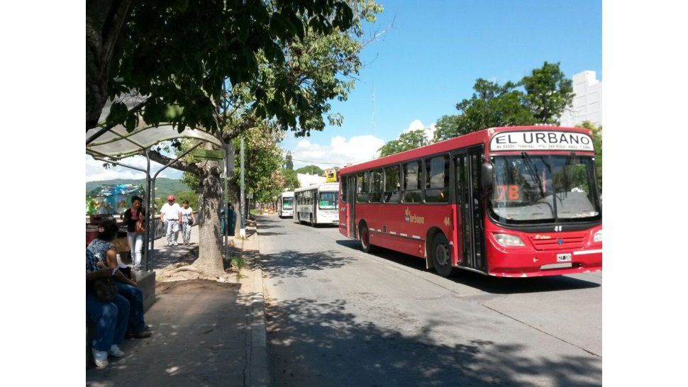 Transporte