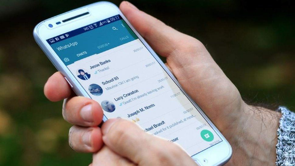 ¡Buenísimo! Whatsapp anunció un sistema para ordenar los mensajes con etiquetas