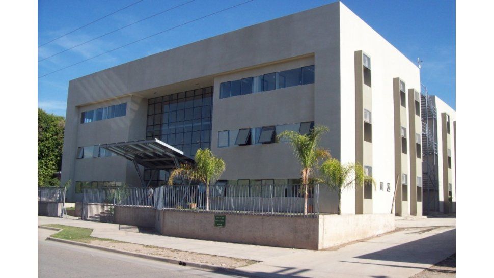 Centro Judicial