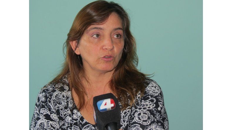 Silvia Ficoseco