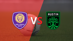 Derrota de Austin FC por 2-0 en su visita a Orlando City SC