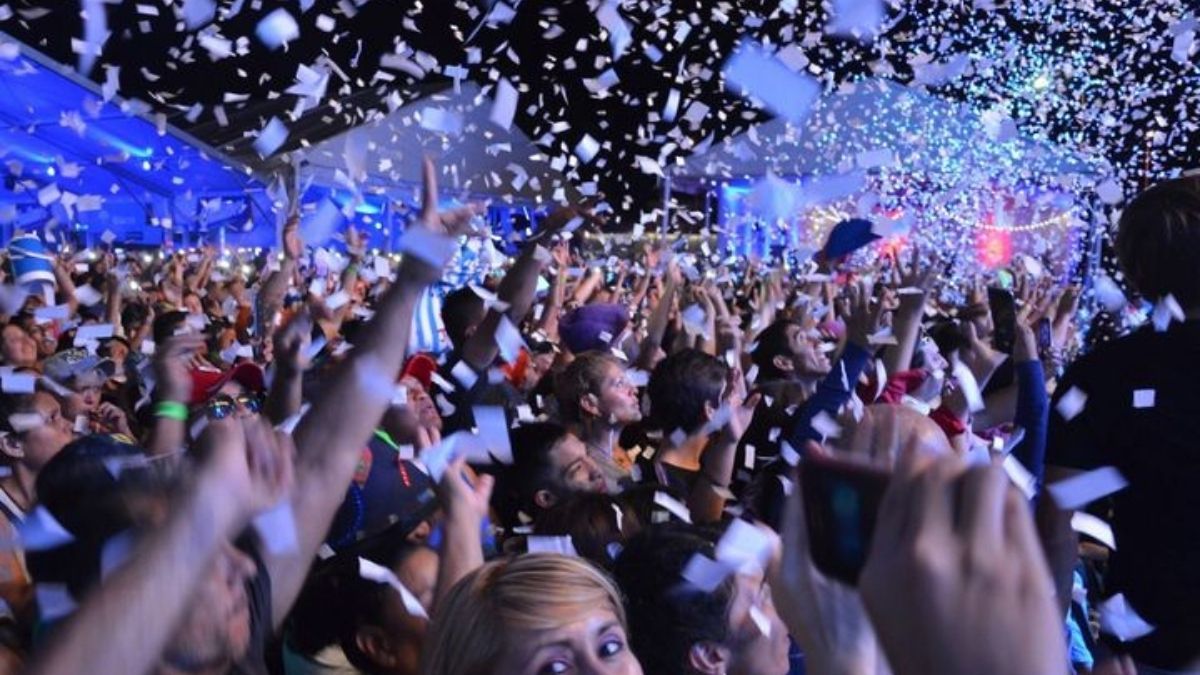 Este fin de semana será el gran evento en la Ciudad Cultural.&nbsp;
