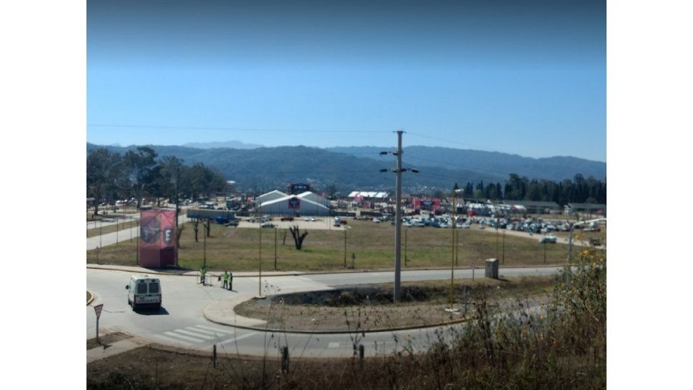 Ciudad Cultural