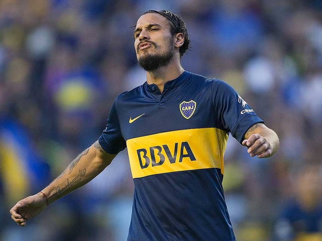 Daniel Osvaldo
