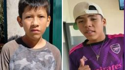 Búsqueda intensa. Búsqueda intensa.