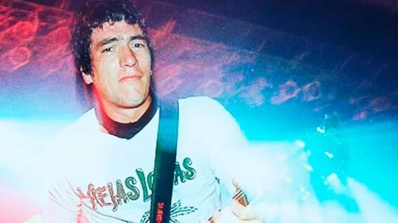 Pity Álvarez fue encontrado trabajando en una casa.