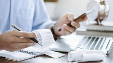 ARCA modificó el régimen del IVA para los venden en plataformas digitales: quiénes deberán pagar a partir de ahora. &nbsp;