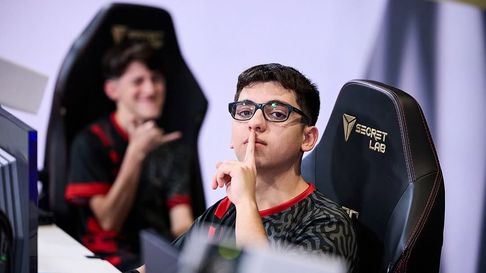 Todo Jujuy | Un jujeño compite en el Mundial de Fortnite