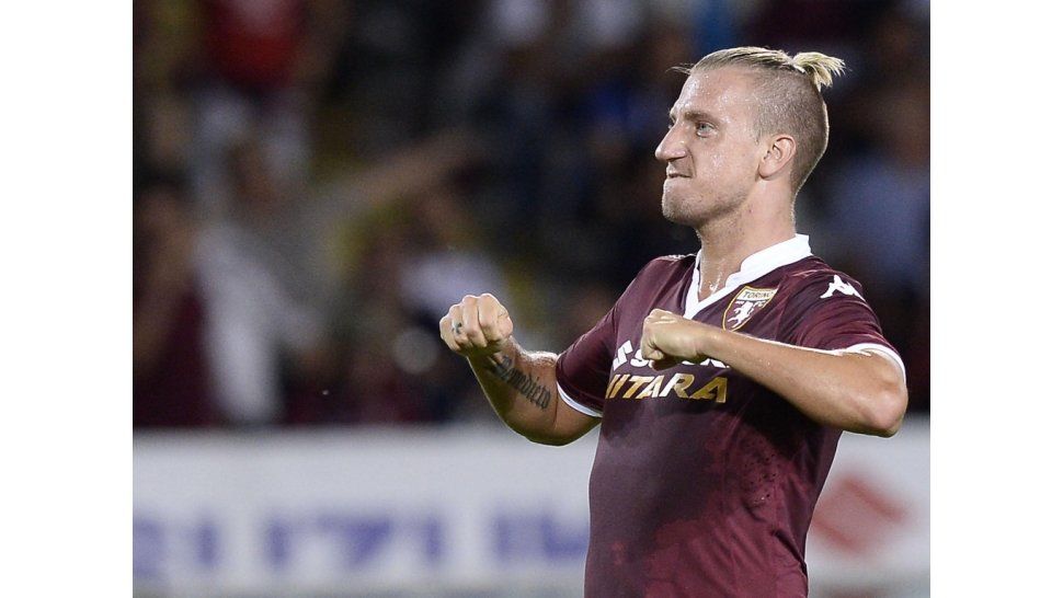 Maxi López - Torino