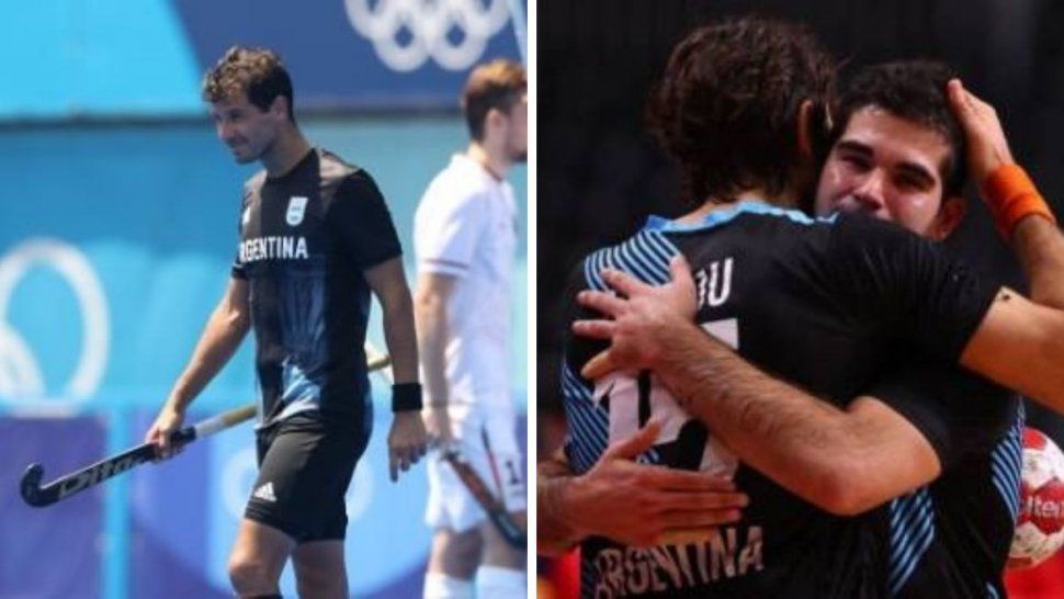 Duras eliminaciones para Los Leones y Los Gladiadores.