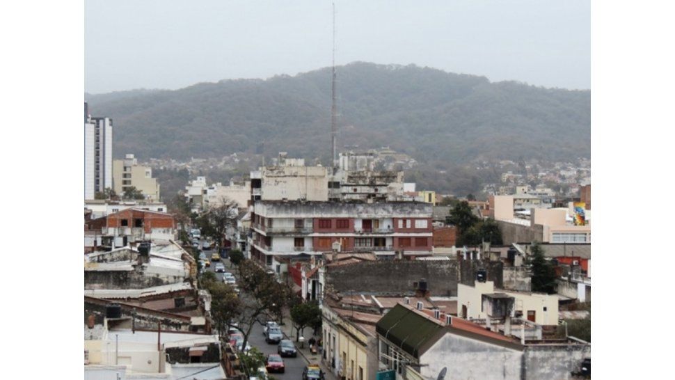 Miércoles inestable