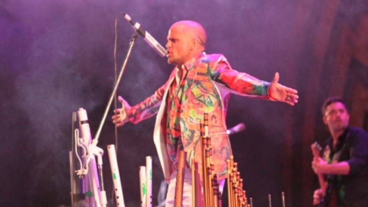 en el carnaval de los tekis va a haber muchas sorpresas