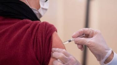 Vacunación contra el Covid-19