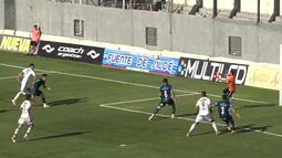 Gimnasia perdió de visitante ante Estudiantes