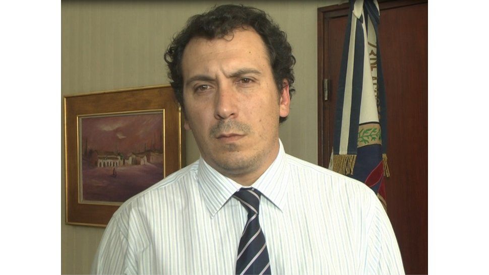 Ricardo Pierazzoli