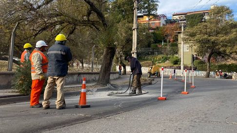 Todo Jujuy | trabajos en ciudad de nieva.jpg