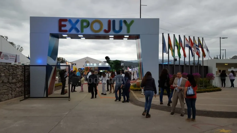 Todo Jujuy | ExpoJuy