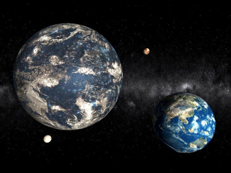 Nibiru
