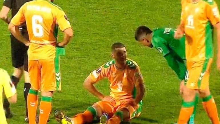 A días del Mundial de Qatar, Guido Rodríguez y Germán Pezzella, jugadores del Betis de España, tienen molestias físicas y hay alarma en la Selección argentina. 