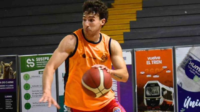 Reprogramaron los partidos de Jujuy Básquet