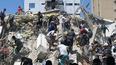 las impactantes imagenes del terremoto en colombia