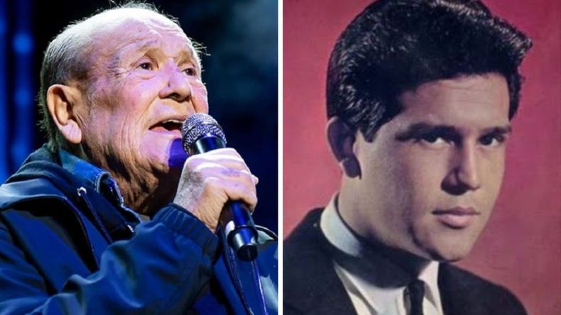 A los 81 años, Leo Dan anunció su retiro de los escenarios