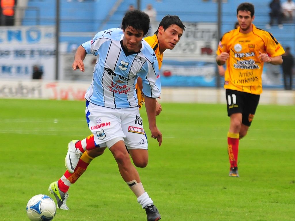 Leonardo Ferreyra