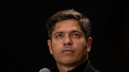 Axel Kicillof. Axel Kicillof.