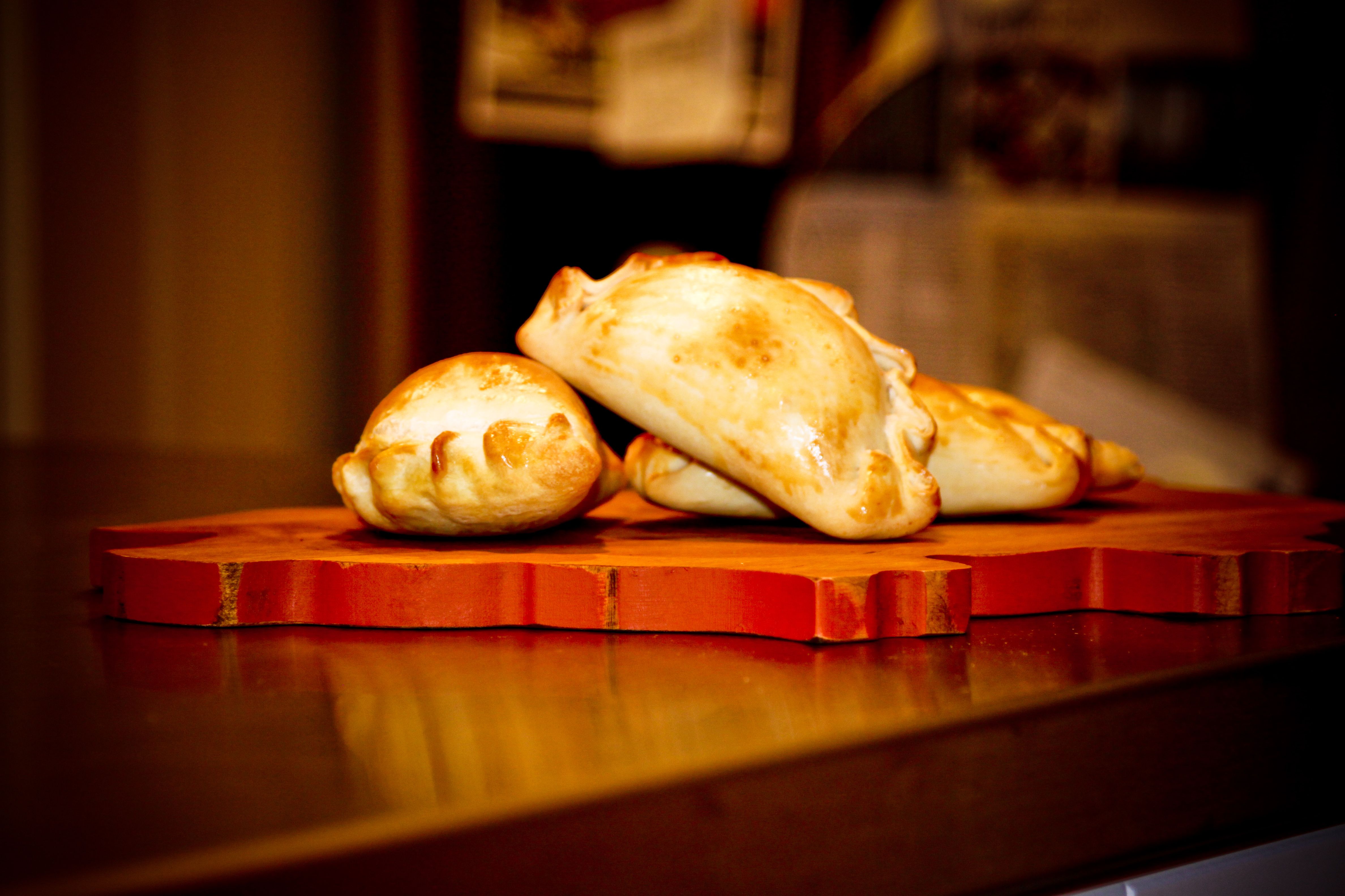Día de la Empanada.