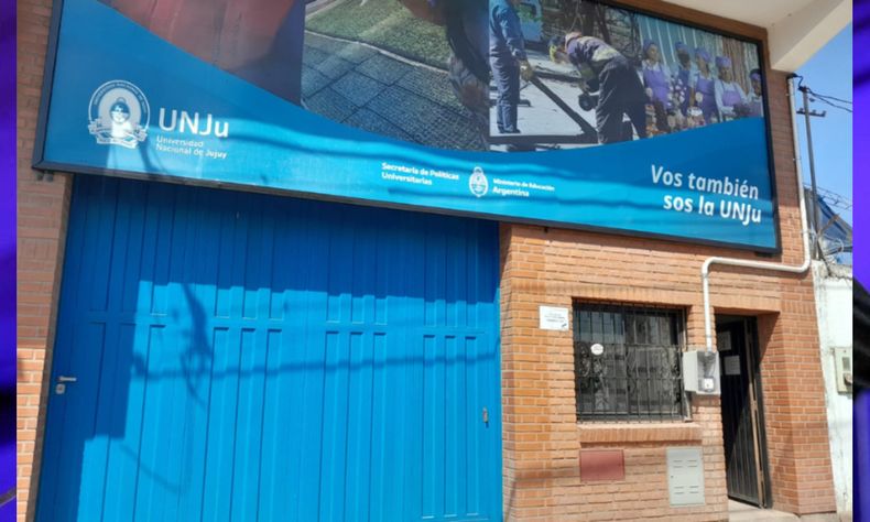 Becasde Ayuda Económica Alimentaria de la UNJu (Foto ilustrativa)