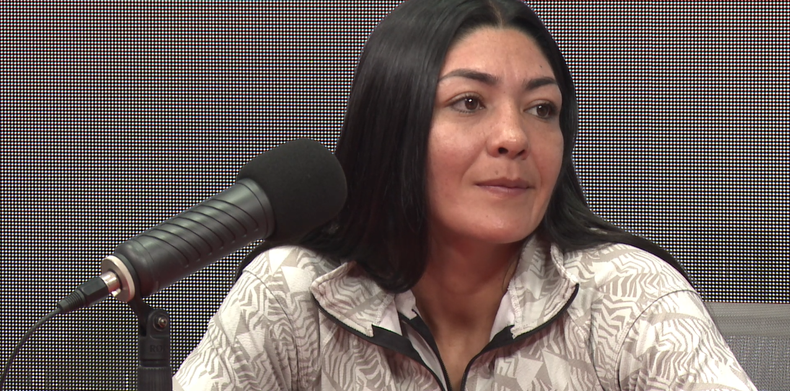 Brenda es parte de la Lista 502 del Frente Jujuy Crece; allí, como candidata a concejal en segundo término va por el trabajo con los vecinos, la escucha y el deporte como herramienta fundamental. Brenda es parte de la Lista 502 del Frente Jujuy Crece; allí, como candidata a concejal en segundo término va por el trabajo con los vecinos, la escucha y el deporte como herramienta fundamental.