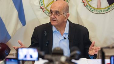 Alberto Siufi: como provincia tenemos que dar la atención que el PAMI no está dando Alberto Siufi: como provincia tenemos que dar la atención que el PAMI no está dando