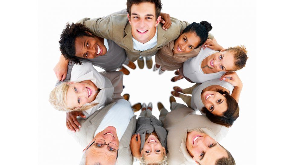 Personas
