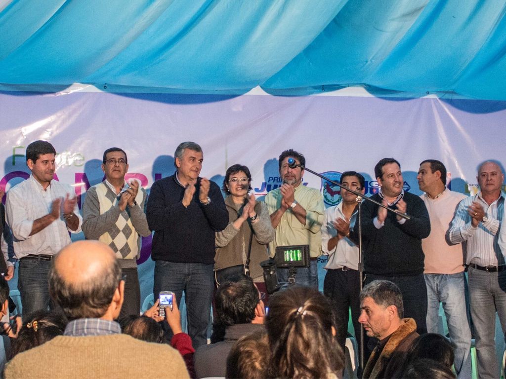 Lanzamiento en LGSM