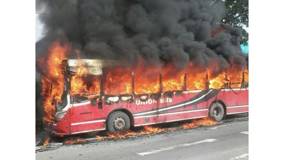 incendio