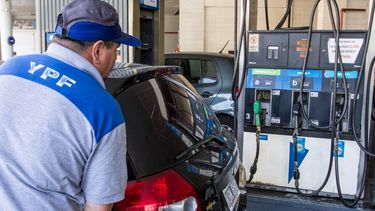 Estaciones de servicio de Jujuy registran una caída del 10% en las ventas de combustible