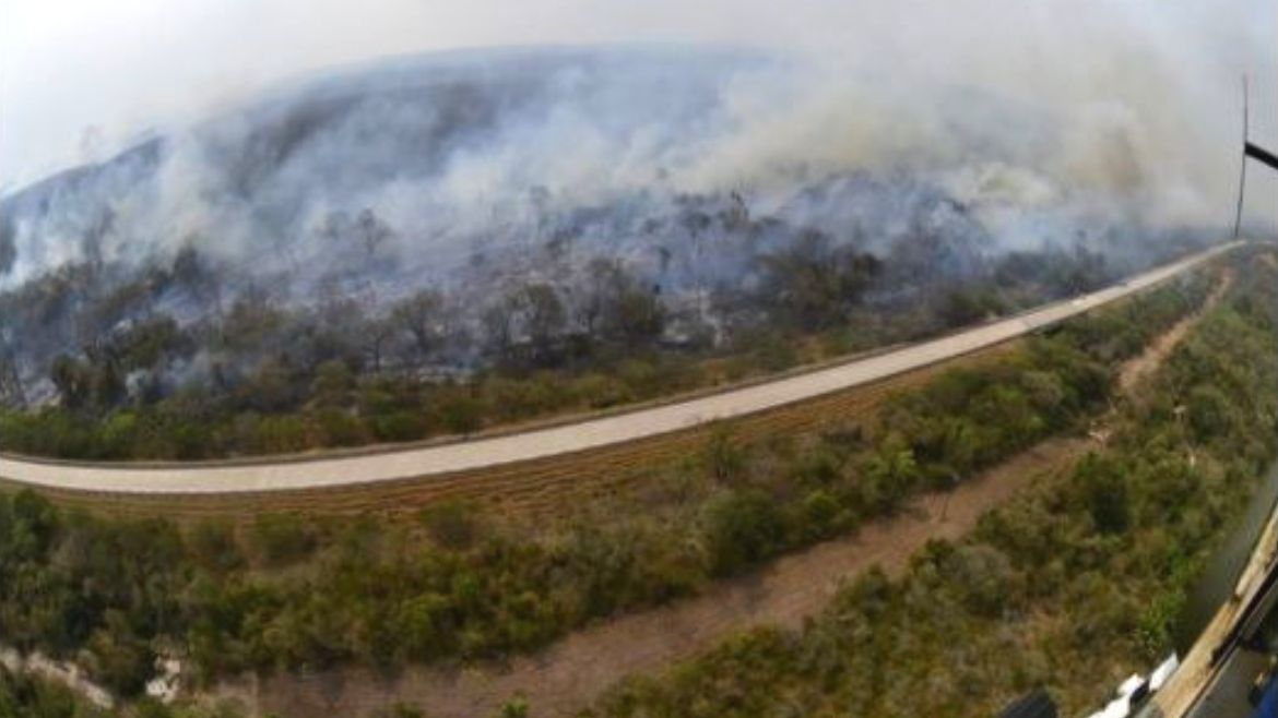 Todo Jujuy | Incendio Bolivia.jpg
