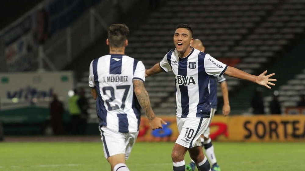 Boca le ganó la pulseada a Independiente por Bebelo Reynoso