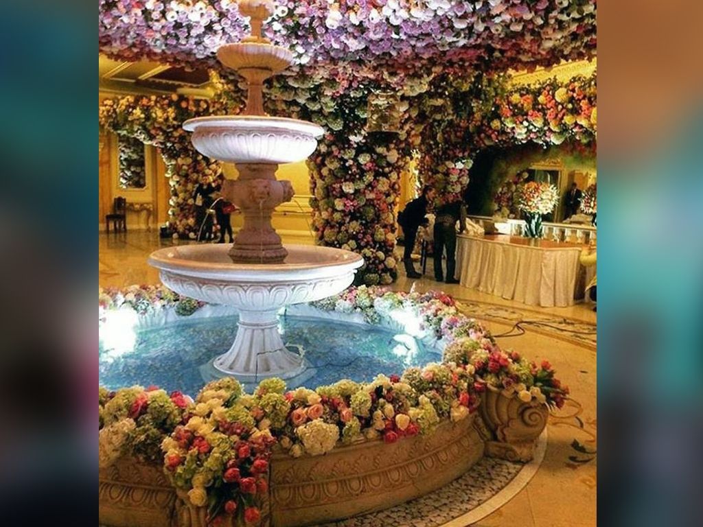 Decoración