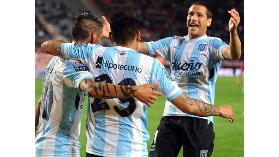 Racing