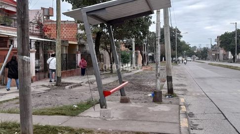 Todo Jujuy | Transporte: Jujuy adhiere a la medida y mañana hay paro