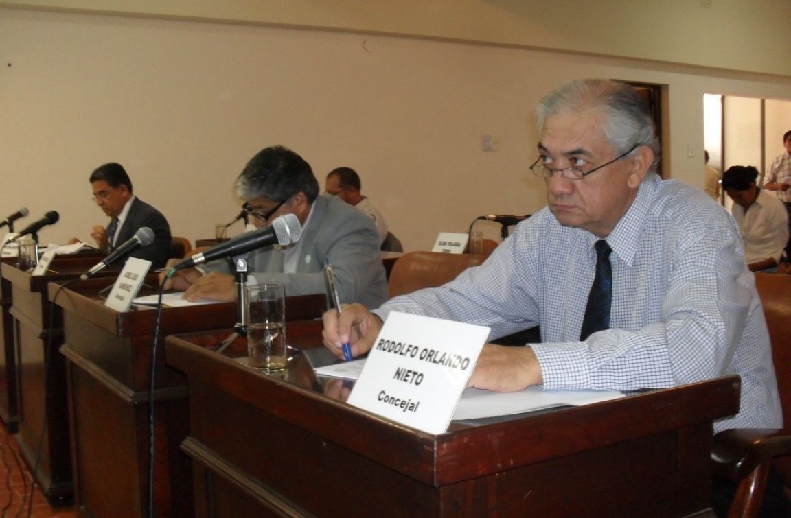 Rodolfo Nieto