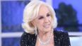 Nuevo parte médico por la salud de Mirtha Legrand.