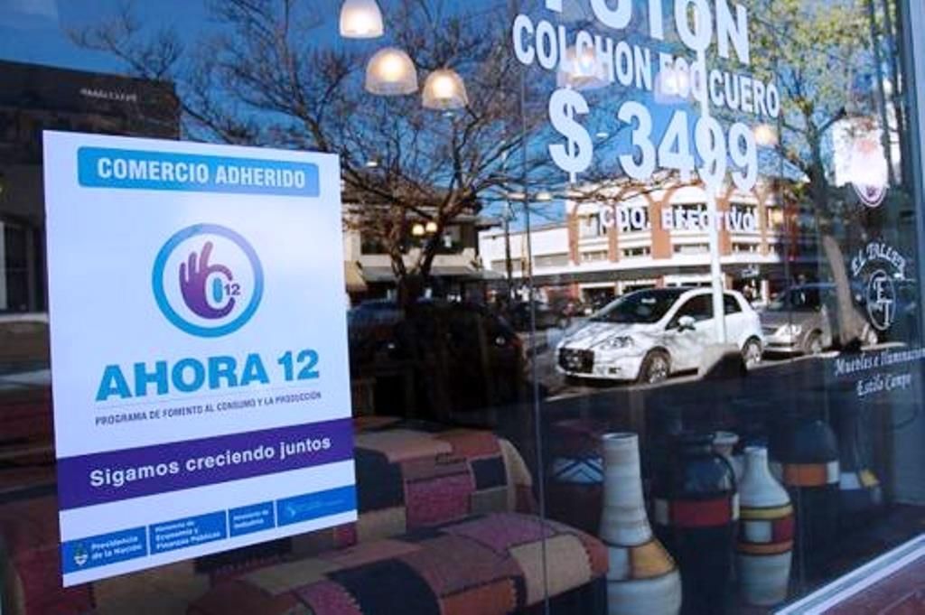 Ahora 12