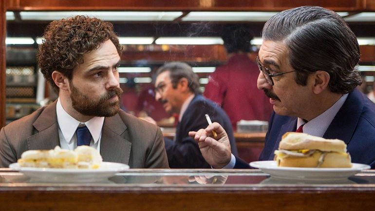 Los hermanos Joe y Anthony Russo, directores de Avengers, recomendaron ver la película “Argentina 1985” y aseguraron que está digna para los Premios Oscar. 