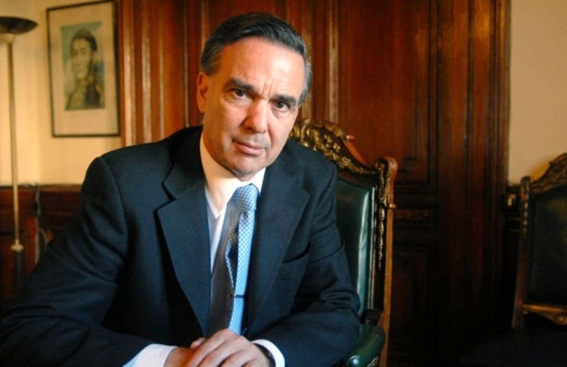 Miguel Angel Pichetto