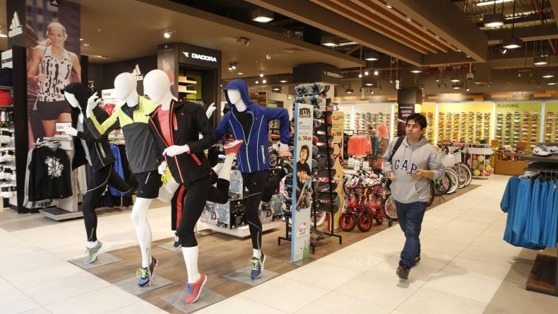 Comercios el d&iacute;a del trabajador