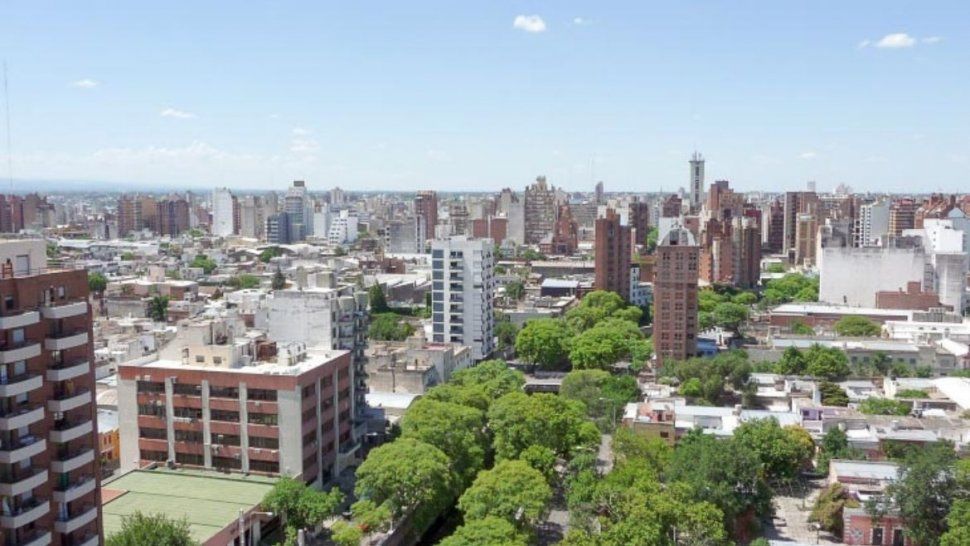 Córdoba tembló