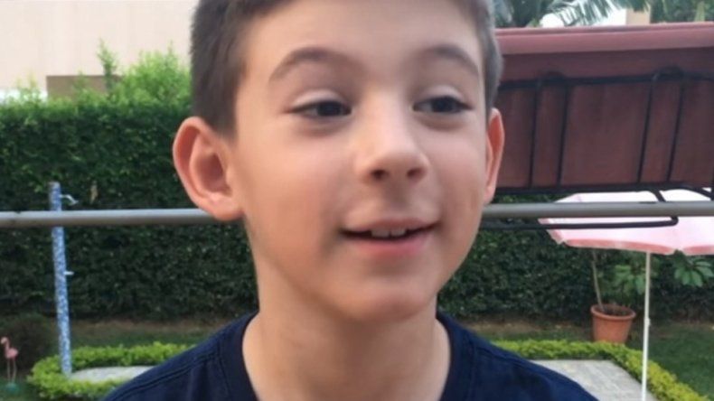 El Asperger no es una enfermedad, es parte de mi