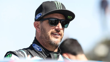 Murió el piloto y estrella de YouTube Ken Block a los 55 años en un accidente.